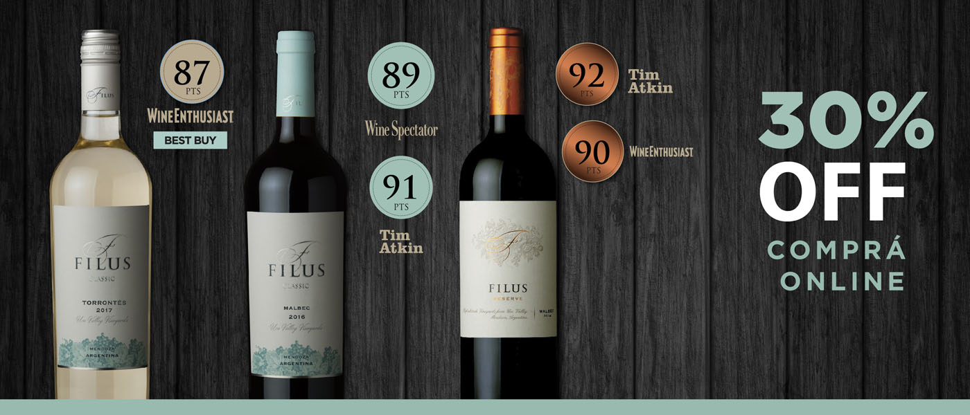 Filus Wine